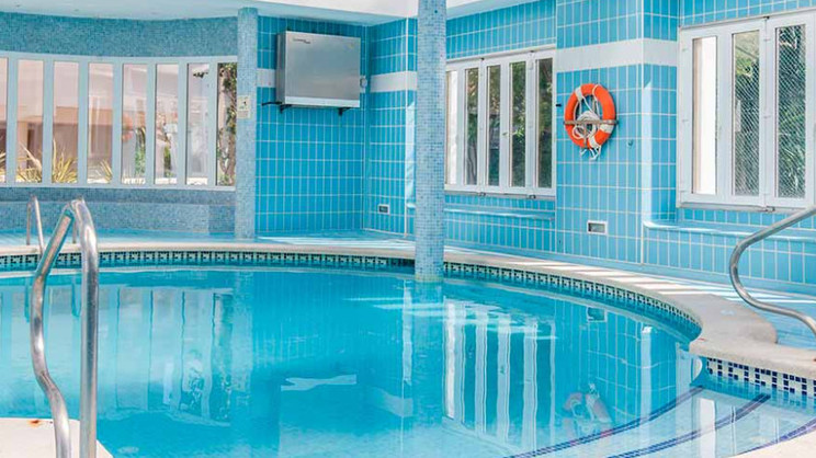 BLUESEA Club Marthas